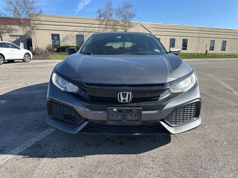 Used 2017 Honda Civic LX image 2