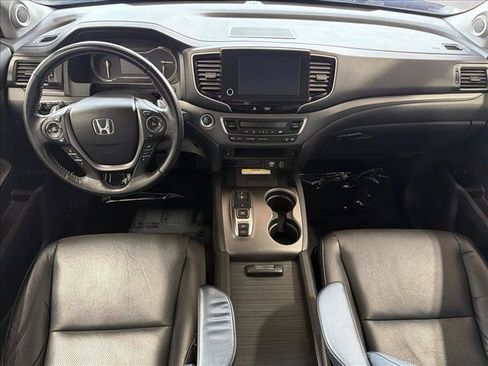 Used 2022 Honda Ridgeline RTL-E image 24