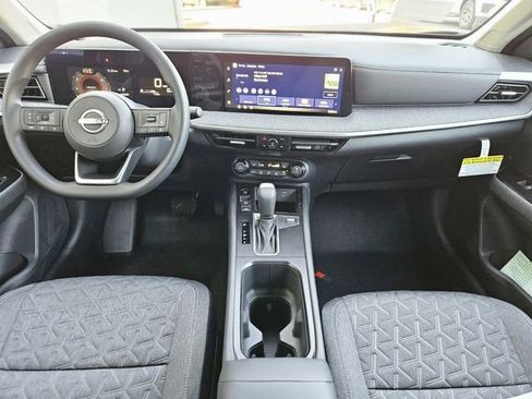 New 2026 Nissan Kicks SV w/ Cold Weather Package image 14