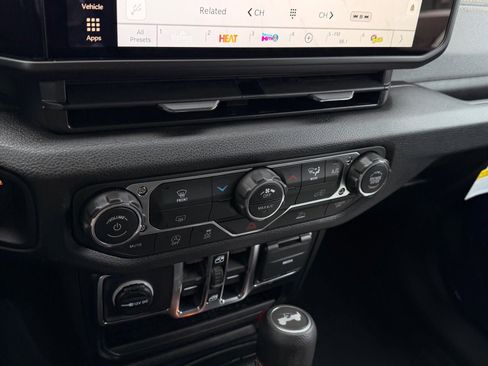 New 2026 Jeep Wrangler Unlimited Sport image 18