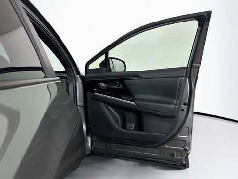 Used 2024 Toyota bZ4X XLE w/ Weather Package image 34