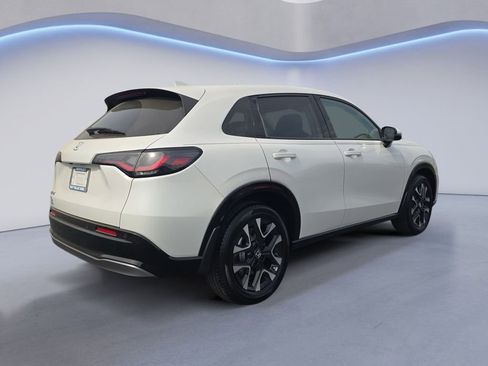 New 2026 Honda HR-V EX-L image 5