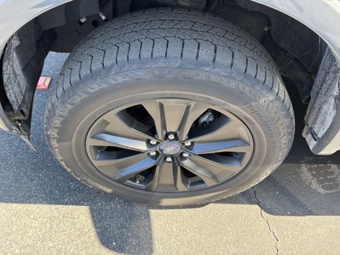 Used 2020 Ford F150 XLT w/ Equipment Group 302A Luxury image 13