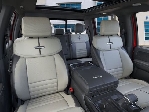 New 2023 Ford F150 Lightning Platinum image 10