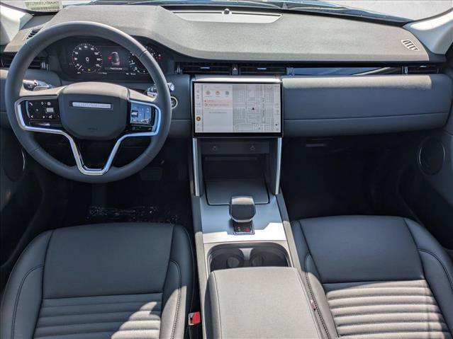 New 2025 Land Rover Discovery Sport S AWD/4WD image 15