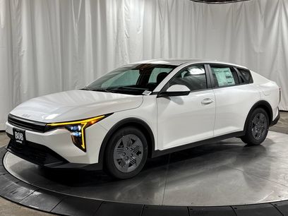 Certified 2026 Kia K4