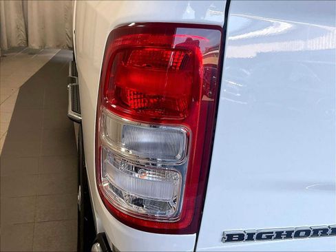 Used 2024 RAM 2500 Big Horn image 34