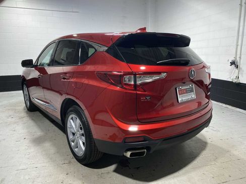 Certified 2024 Acura RDX SH-AWD image 4