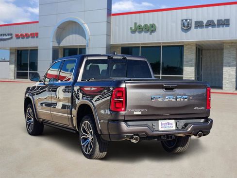 New 2026 RAM 1500 Tungsten AWD/4WD image 4
