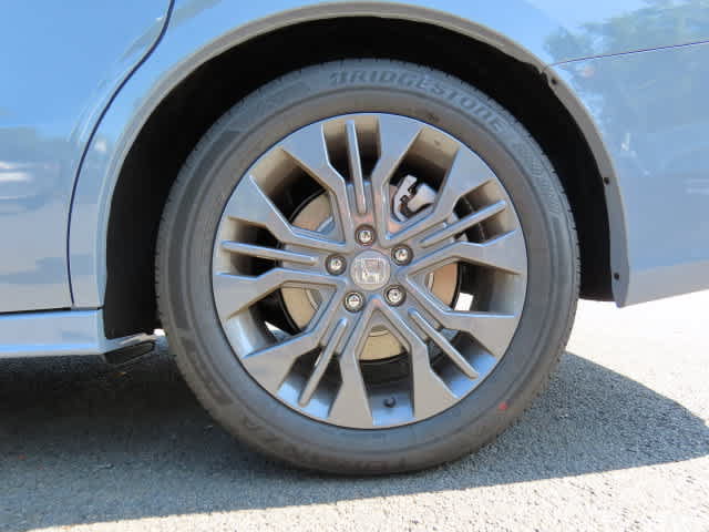 New 2027 Honda Odyssey Touring image 9