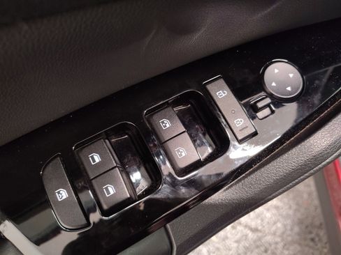 Used 2023 Kia Sportage X-Line w/ X-Line Premium Package image 13