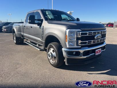 Used 2024 Ford F350 XLT w/ 360-Degree Camera Package