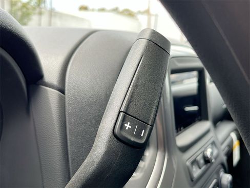 New 2025 Chevrolet Silverado 1500 Custom image 16