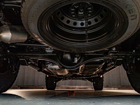 Used 2026 Toyota Tundra Limited image 15