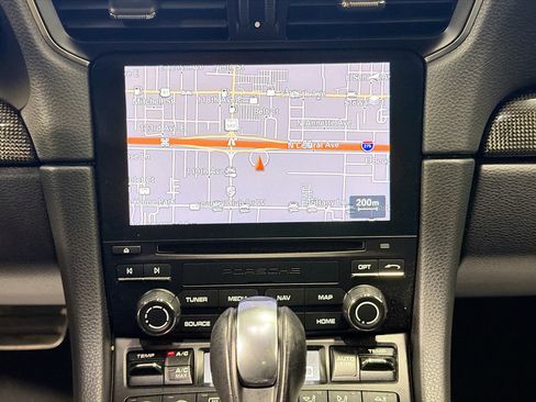 Used 2019 Porsche 911 4S image 27