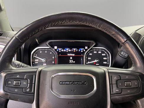 Used 2021 GMC Sierra 1500 Denali image 17