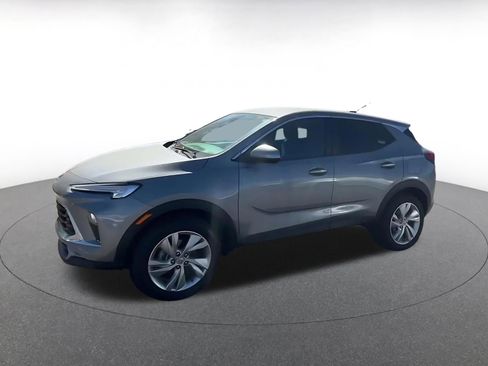 Used 2025 Buick Encore GX Preferred image 8