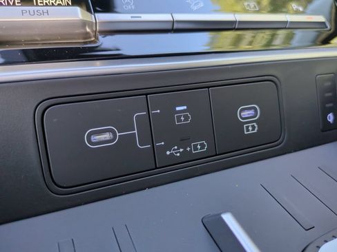 New 2026 Hyundai Santa Fe XRT AWD/4WD image 29