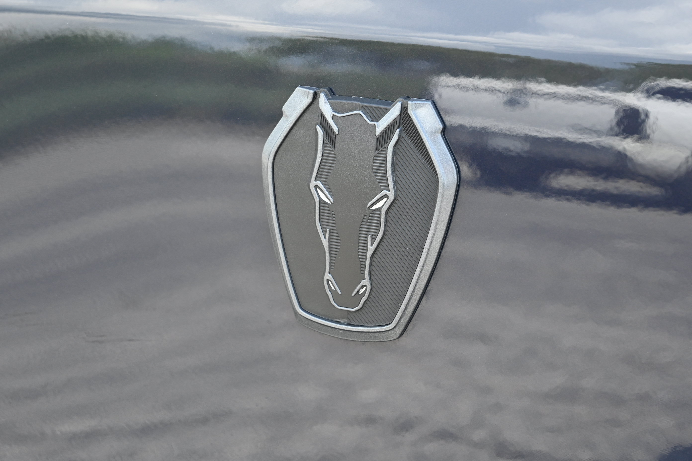 New 2026 Ford Mustang Dark Horse RWD image 9