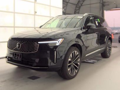Used 2026 Volvo XC90 B6 Plus