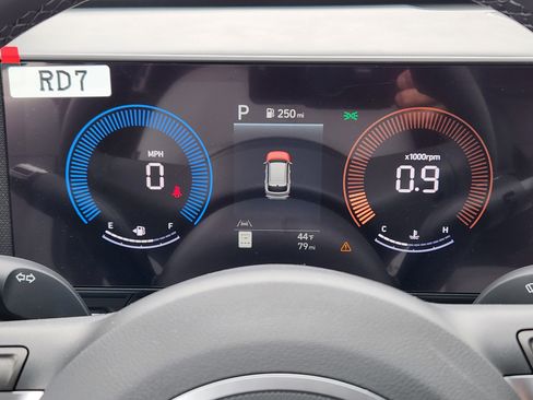New 2026 Hyundai Kona SEL Sport AWD/4WD image 11