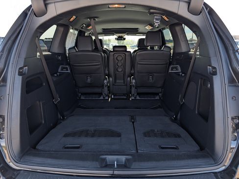 Used 2025 Honda Odyssey Sport-L image 18