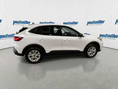 New 2026 Ford Escape Active w/ Tech Pack #1 AWD/4WD image 12