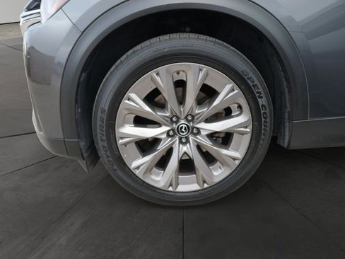 Used 2024 MAZDA CX-90 3.3 Turbo w/ Premium Package image 14