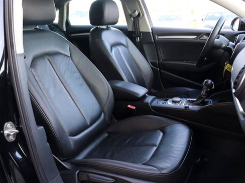 Used 2015 Audi A3 2.0T Premium image 13