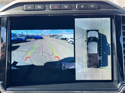 Used 2022 Ford F350 Platinum image 12