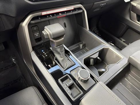 New 2026 Toyota Tundra SR5 image 18