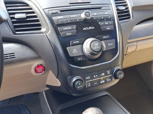Used 2013 Acura RDX FWD image 20