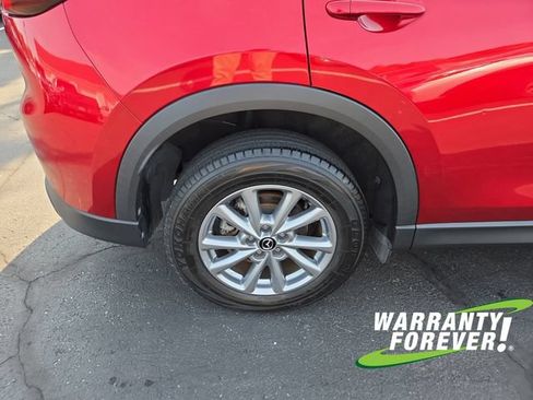 Used 2023 MAZDA CX-5 AWD 2.5 S w/ Select Package image 20