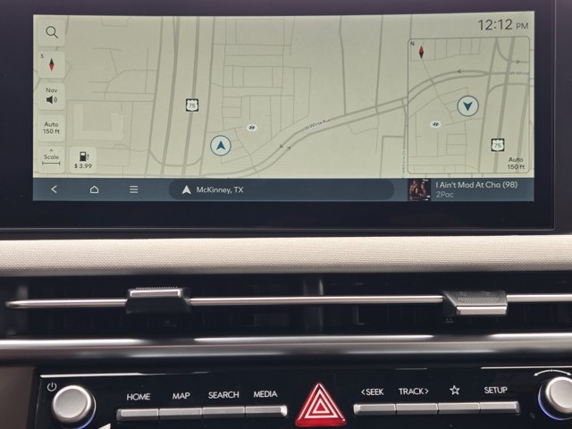 New 2026 Hyundai Tucson Limited AWD/4WD image 12