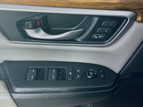 Used 2018 Honda CR-V EX-L image 22