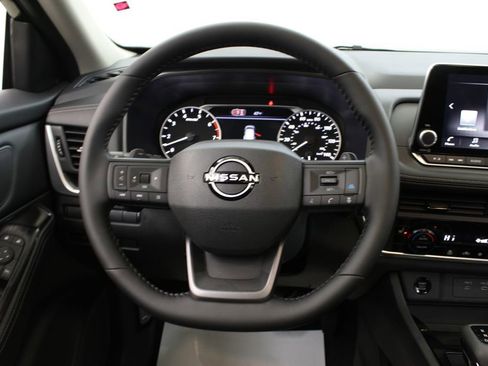 New 2026 Nissan Rogue SV image 22