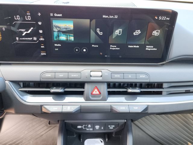 New 2026 Kia K4 GT-Line w/ GT-Line Sunroof Package FWD image 26