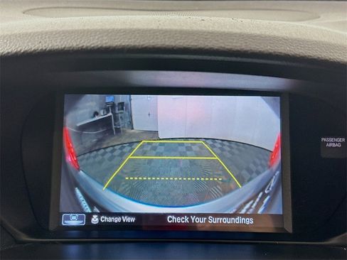 Used 2019 Acura TLX image 13