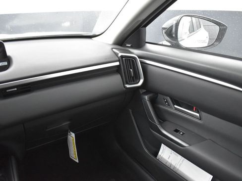 New 2025 MAZDA CX-50 AWD 2.5 S w/ Cargo Package image 14