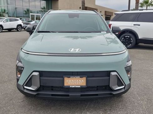 New 2026 Hyundai Kona SEL Sport image 26