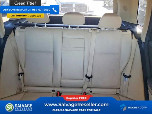 Used 2013 Mercedes-Benz GLK 350 4dr Sport image 13