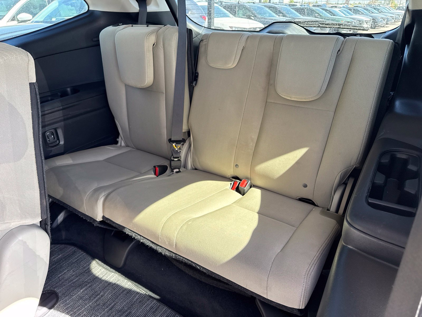 Used 2023 Subaru Ascent Premium w/ Convenience Package AWD/4WD image 10
