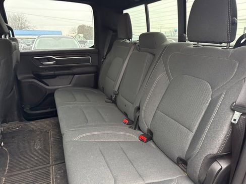 Used 2021 RAM 1500 Big Horn image 10