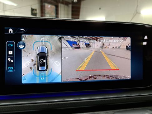 New 2026 Mercedes-Benz GLE 350 4MATIC image 25