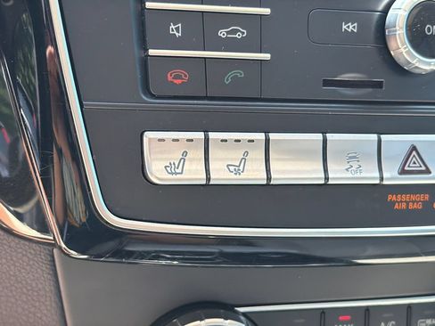 Used 2019 Mercedes-Benz GLS 450 4MATIC w/ Premium 1 Package image 35