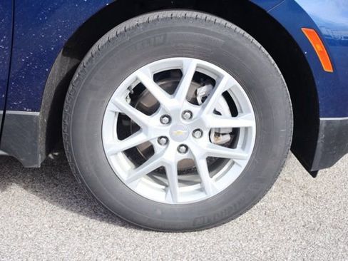 Certified 2022 Chevrolet Equinox LT image 14