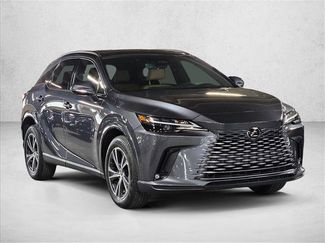 Used 2024 Lexus RX 350 Premium w/ Convenience Package video 3