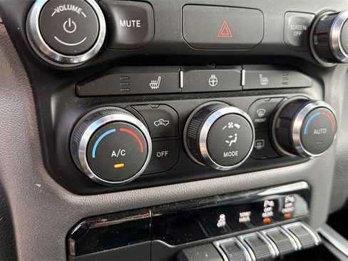 Used 2020 RAM 1500 Big Horn image 51