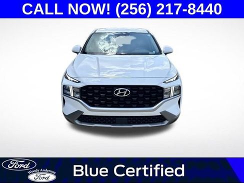 Used 2023 Hyundai Santa Fe SE FWD image 4