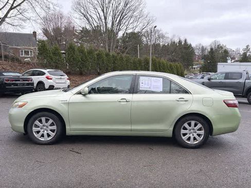 Used 2007 Toyota Camry image 2